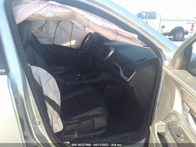 3GKALVEV0LL103606 GMC Terrain Slt