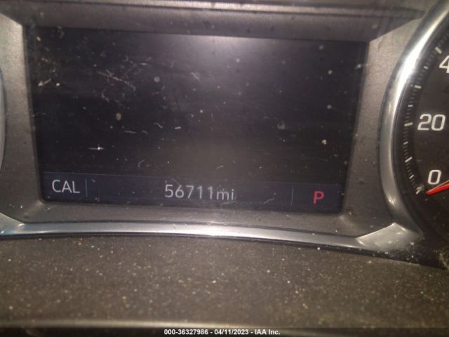 3GKALVEV0LL103606 GMC Terrain Slt