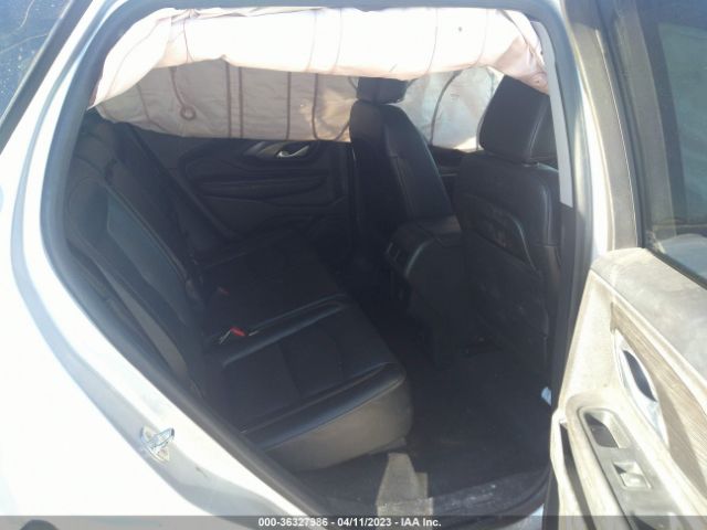3GKALVEV0LL103606 GMC Terrain Slt