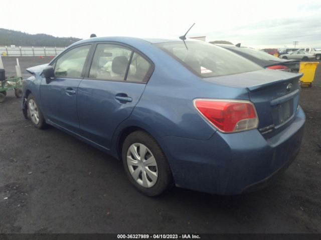 JF1GJAA62FH023073 Subaru IMPREZA SEDAN