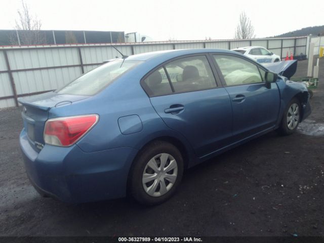 JF1GJAA62FH023073 Subaru IMPREZA SEDAN