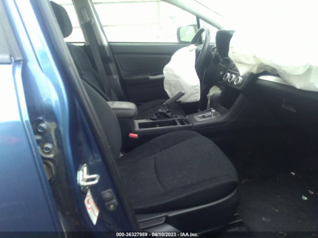 JF1GJAA62FH023073 Subaru IMPREZA SEDAN