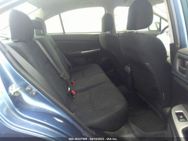 JF1GJAA62FH023073 Subaru IMPREZA SEDAN