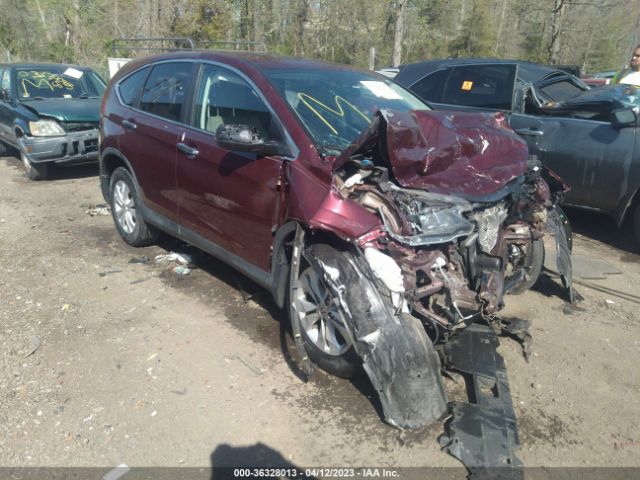 2014 5J6RM4H5XEL093757 zdjęcie główne