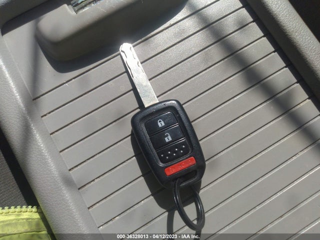 Honda CR-V EX 2014 5J6RM4H5XEL093757 Image 11