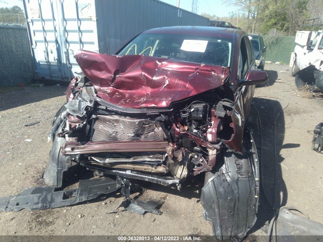 Honda CR-V EX 2014 5J6RM4H5XEL093757 Image 6