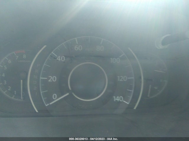 Honda CR-V EX 2014 5J6RM4H5XEL093757 Image 7