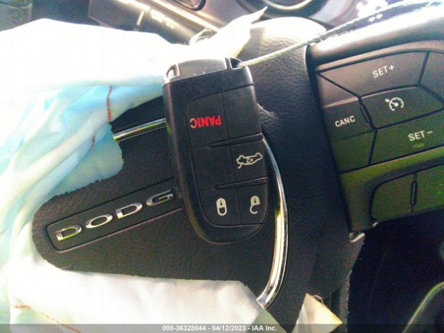 2C3CDZAG2JH231842 Dodge Challenger Sxt