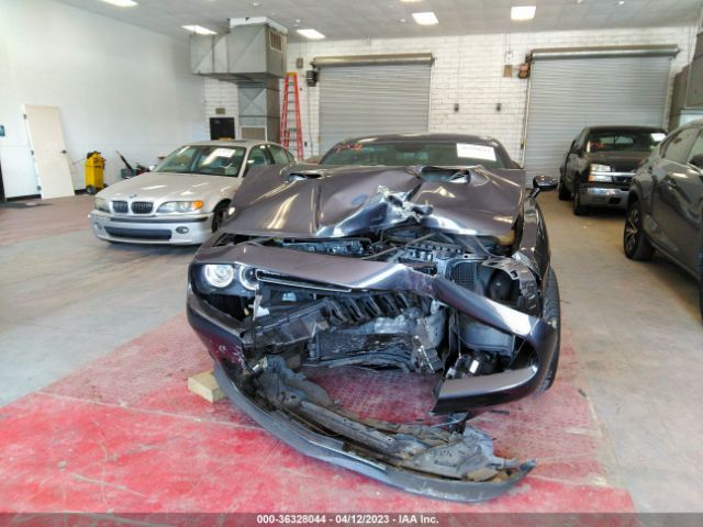 2C3CDZAG2JH231842 Dodge Challenger Sxt