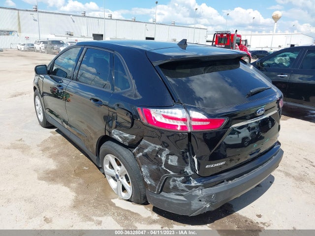 2020 FORD EDGE SE VIN: 2FMPK3G90LBB00922