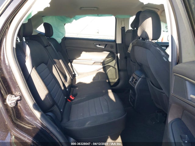 2020 FORD EDGE SE VIN: 2FMPK3G90LBB00922