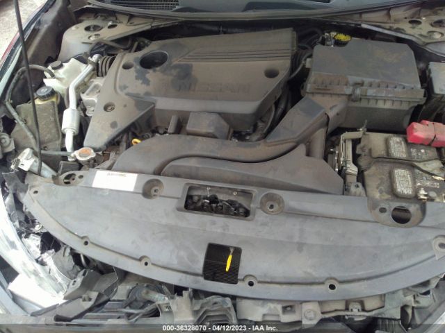 1N4AL3AP0HC246071 Nissan Altima 2.5 Sl