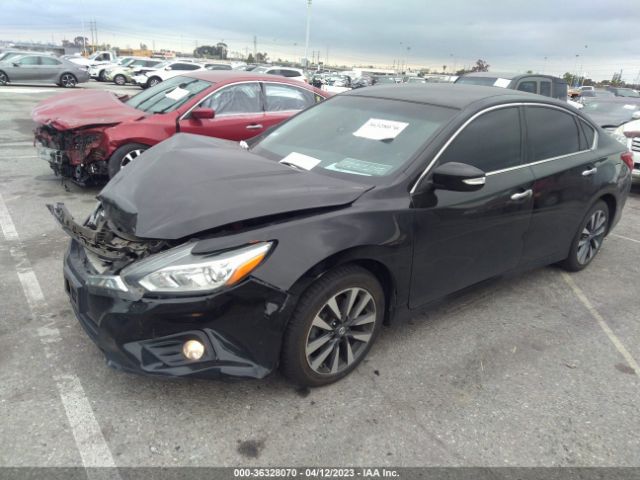 1N4AL3AP0HC246071 Nissan Altima 2.5 Sl