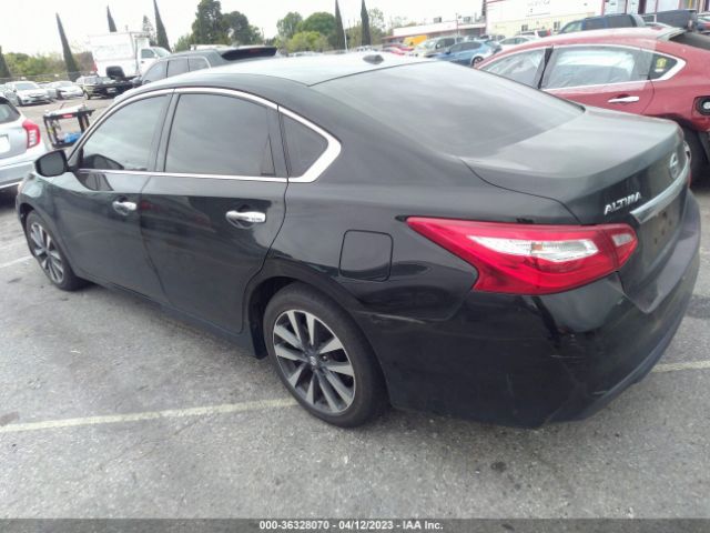 1N4AL3AP0HC246071 Nissan Altima 2.5 Sl