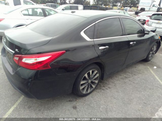 1N4AL3AP0HC246071 Nissan Altima 2.5 Sl