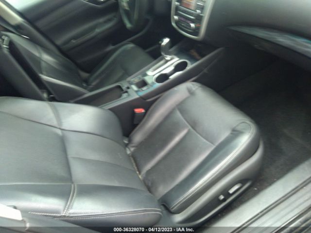 1N4AL3AP0HC246071 Nissan Altima 2.5 Sl