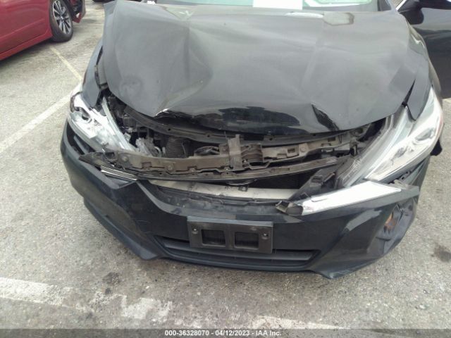 1N4AL3AP0HC246071 Nissan Altima 2.5 Sl