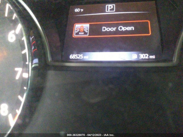 1N4AL3AP0HC246071 Nissan Altima 2.5 Sl