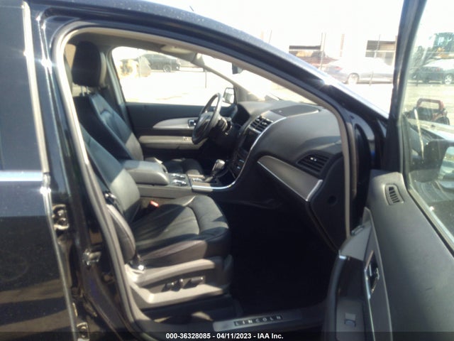 2015 Lincoln MKX, VIN: 2LMDJ6JK8FBL23432