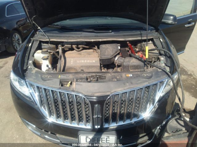 2LMDJ6JK8FBL23432 Lincoln MKX
