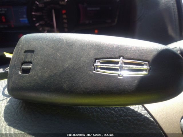 2LMDJ6JK8FBL23432 Lincoln MKX