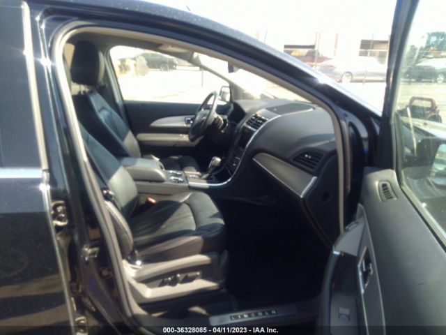 2LMDJ6JK8FBL23432 Lincoln MKX