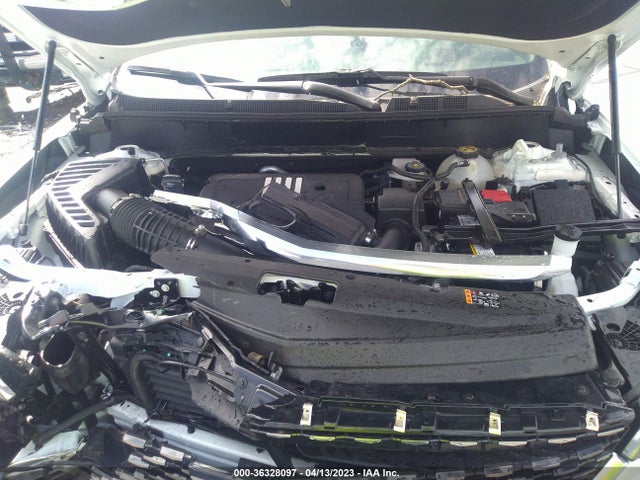 2022 Cadillac XT6, VIN: 1GYKPBR48NZ182808