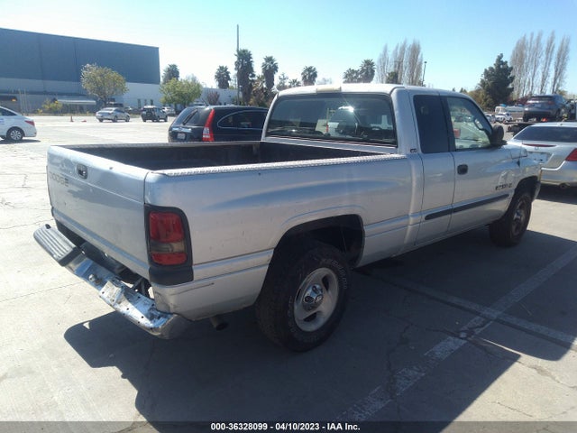 2001 DODGE RAM 1500 VIN: 3B7HC13Y31M509869