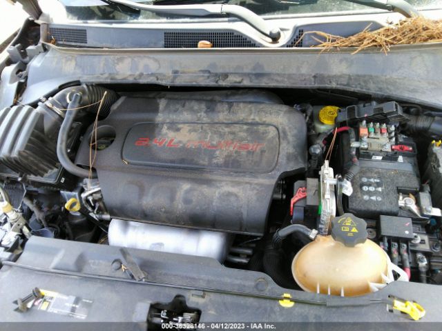 3C4NJDDB1HT631442 Jeep Compass Trailhawk