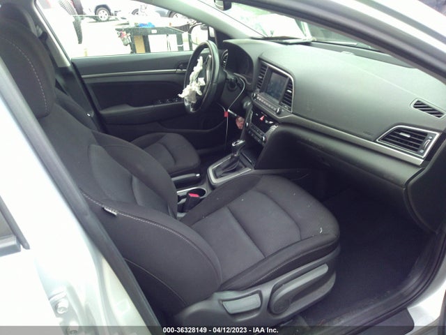 Hyundai Elantra Value Edition 2018 5NPD84LF7JH350988 Image 6