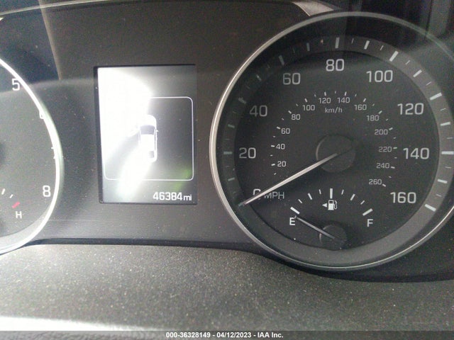 Hyundai Elantra Value Edition 2018 5NPD84LF7JH350988 Image 8