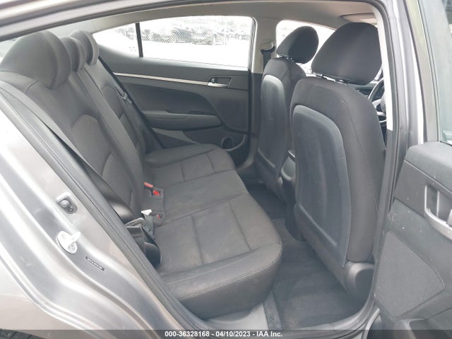 Hyundai ELANTRA SE 2019 5NPD74LFXKH463399 Image 8