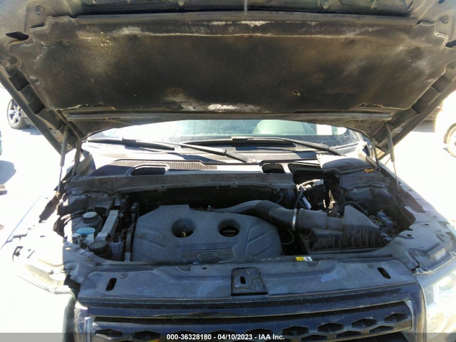 SALFR2BG5EH405231 Land Rover LR2