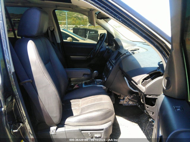 SALFR2BG5EH405231 Land Rover LR2
