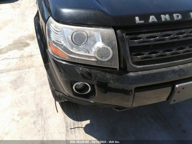SALFR2BG5EH405231 Land Rover LR2