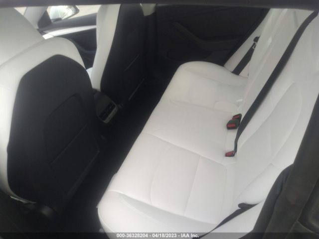 5YJ3E1EA3PF494226 Tesla MODEL 3