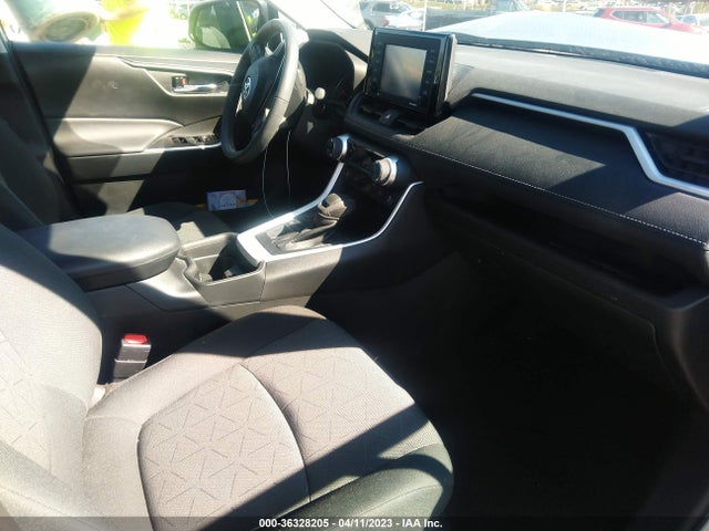 Toyota Rav4 Xle 2021 2T3P1RFVXMC238508 Image 6