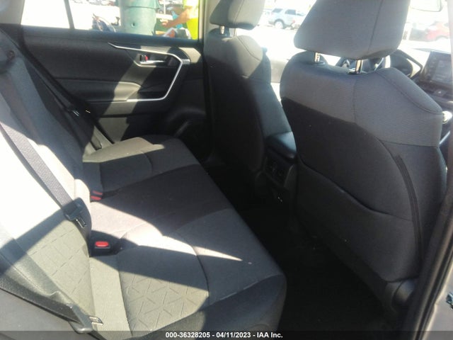 Toyota Rav4 Xle 2021 2T3P1RFVXMC238508 Image 9