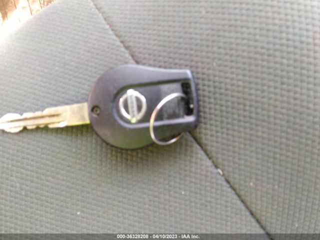 3N6CM0KN8LK709554 Nissan Nv200 Compact Cargo Sv