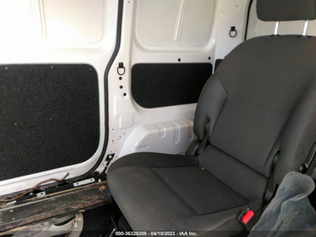 3N6CM0KN8LK709554 Nissan Nv200 Compact Cargo Sv