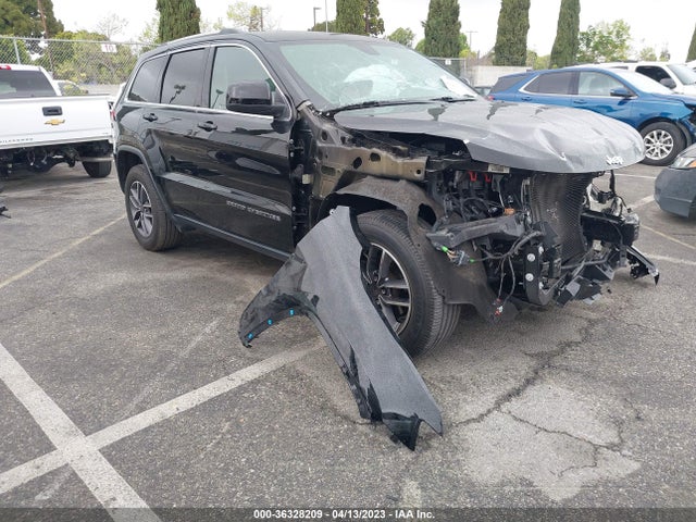 2019 1C4RJEAG1KC852260 main image