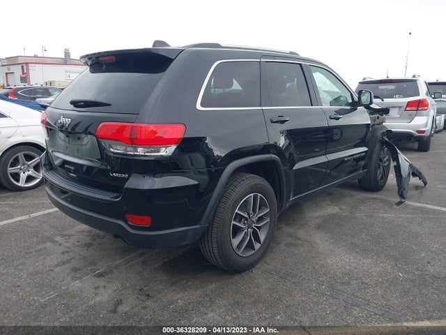 Jeep Grand Cherokee Laredo E 2019 1C4RJEAG1KC852260 Image 4