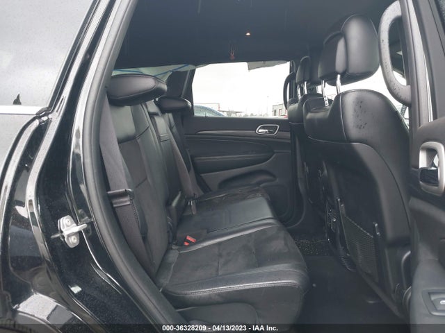 Jeep Grand Cherokee Laredo E 2019 1C4RJEAG1KC852260 Image 8