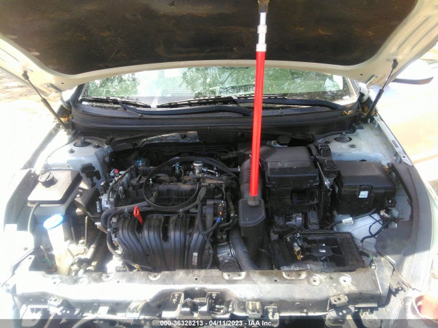 Hyundai Sonata 2.4l 2017 5NPE24AF9HH535000 Image 12