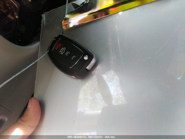 Hyundai Sonata 2.4l 2017 5NPE24AF9HH535000 Image 3