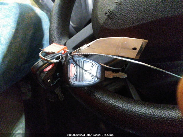 Dodge Avenger 2014 1C3CDZAB1EN132608 Image 11