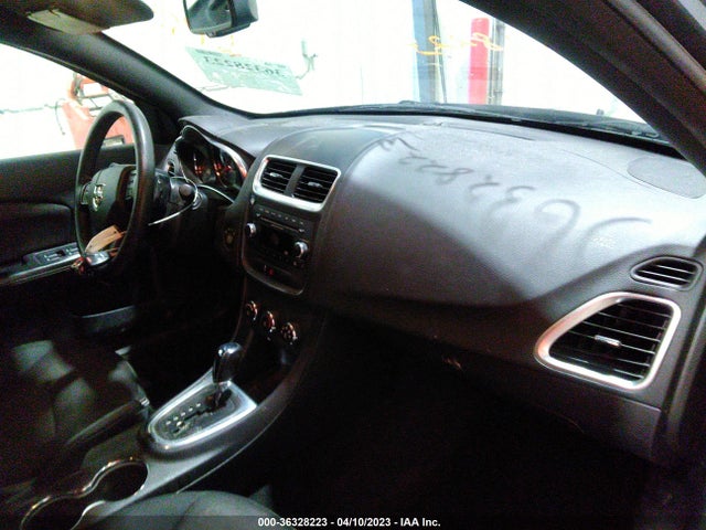 Dodge Avenger 2014 1C3CDZAB1EN132608 Image 5