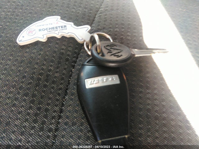 RAM 1500 Big Horn 2014 1C6RR7LG1ES374764 Image 3