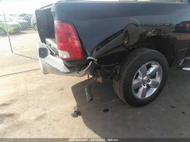 RAM 1500 Big Horn 2014 1C6RR7LG1ES374764 Image 7