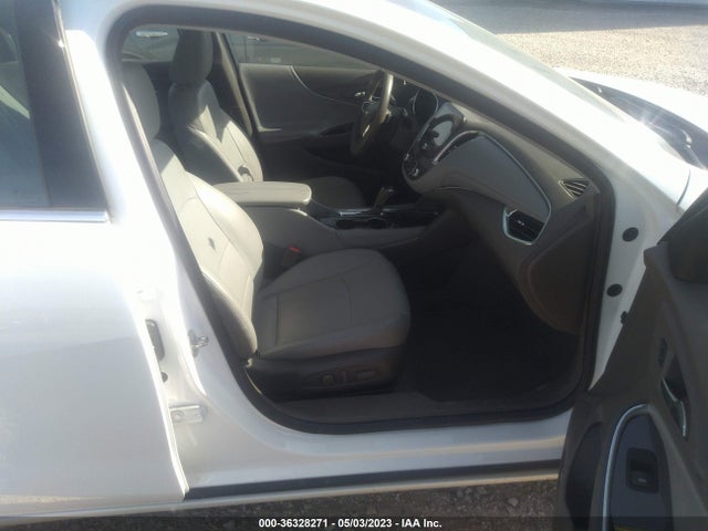 Chevrolet MALIBU LT 2016 1G1ZE5ST5GF238021 Image 6
